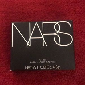 NARS BLUSH ORGASM